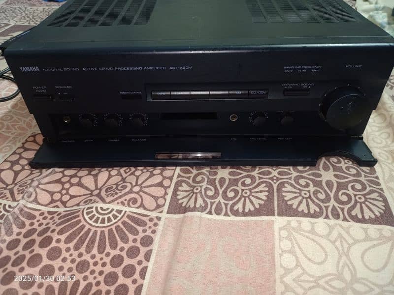 Yamaha AST-A90M 12