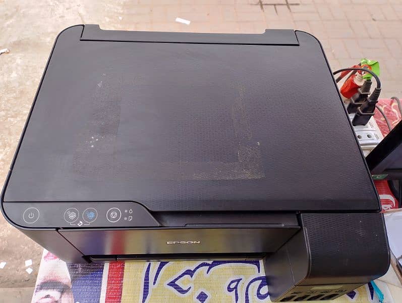 Epson L3110 1