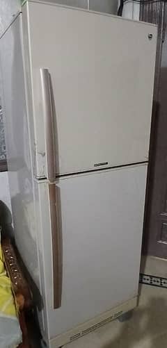 pel refrigerator arctic model neat and clean piece