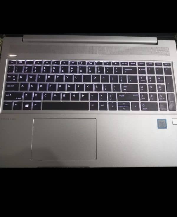 Hp I5 8th Gen Laptop For Sale 1