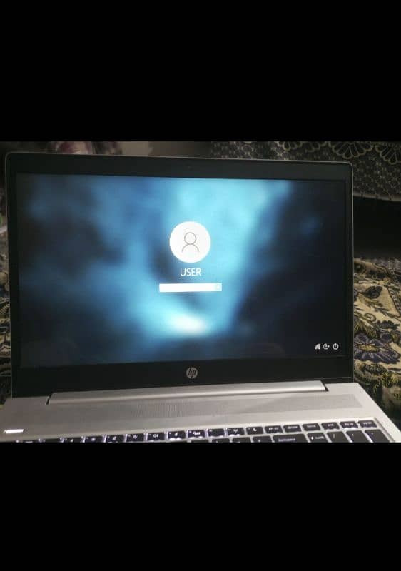 Hp I5 8th Gen Laptop For Sale 2