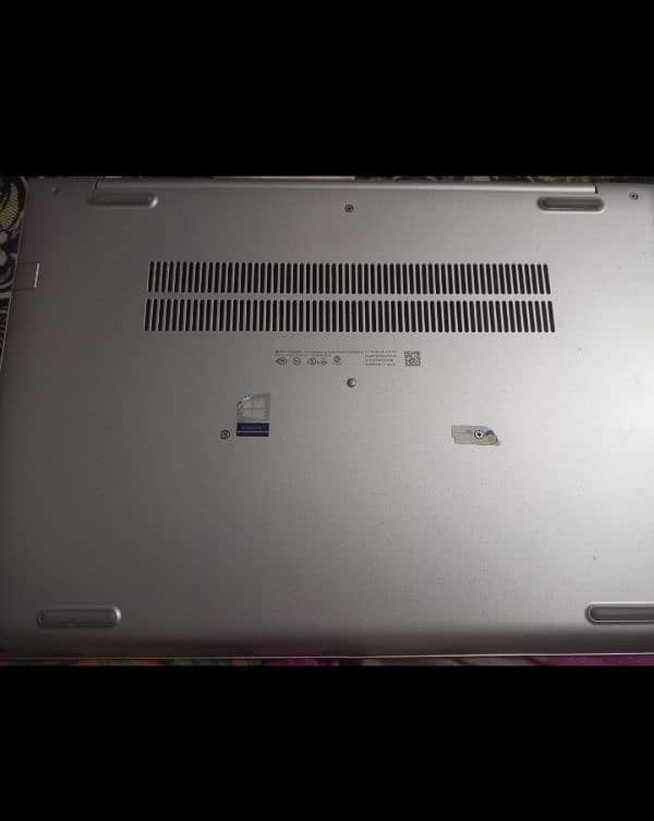 Hp I5 8th Gen Laptop For Sale 4