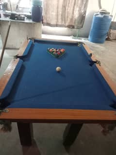 Snooker