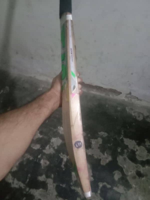 pure English Willow original hs bat 03336615432 2