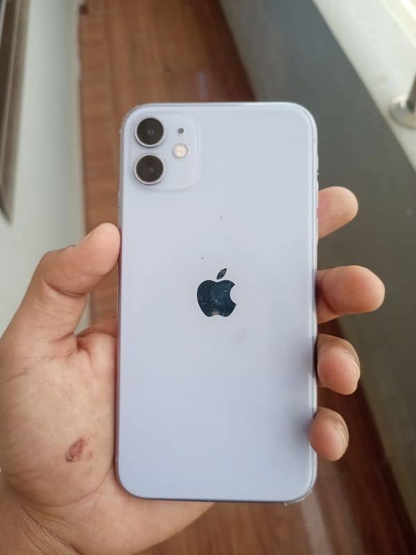 iphone 11 JV for sale || Battery service 1