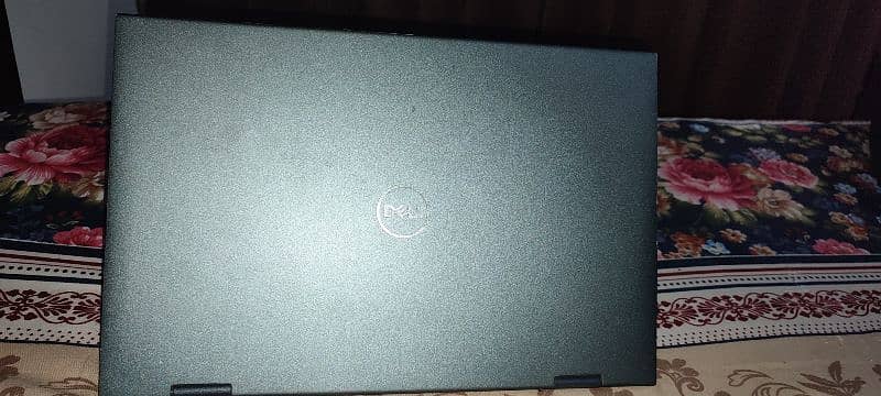 Dell Inspiron 7415 11 generation Laptop 4