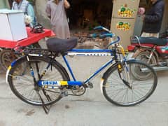 Sohrab Bicycle in good condition