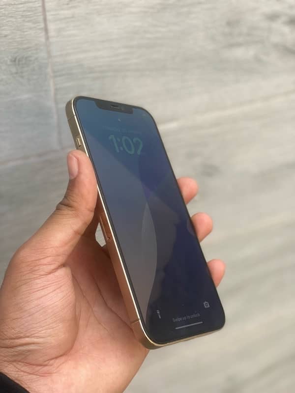 iphone 12 pro max 128 non pta 1