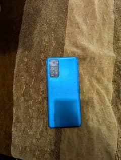 Redmi note 11 blue color