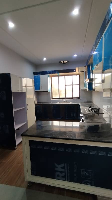 10 Marla Full House Available For Rent In Bahria Town Ph8 7