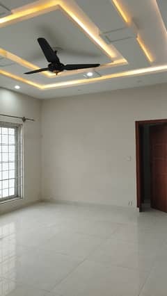 Beautiful Upper Portion Available For Rent In Sector E Bahria Town Phase 8