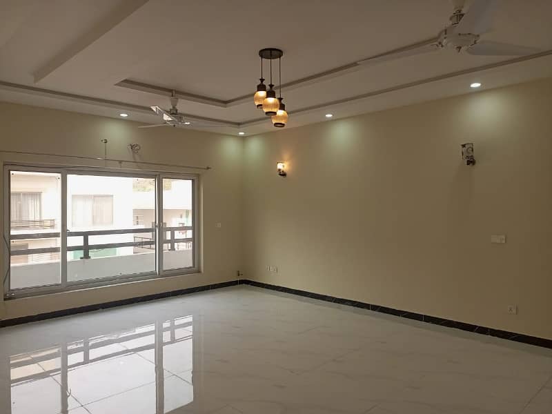 Beautiful 1 Kanal Upper Portion Available For Rent In Dha 1 Islamabad 0