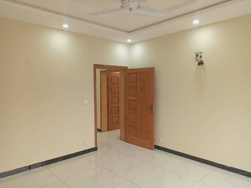 Beautiful 1 Kanal Upper Portion Available For Rent In Dha 1 Islamabad 3