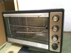 oven argent sale