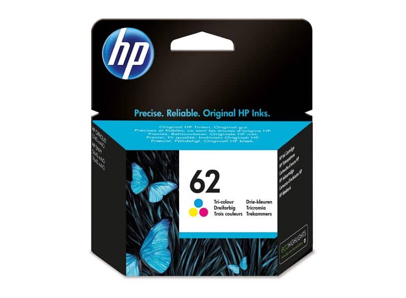 HP 123,122,121,61,63,67,65,305 & All Model ink Cartridges (Compatible) 12