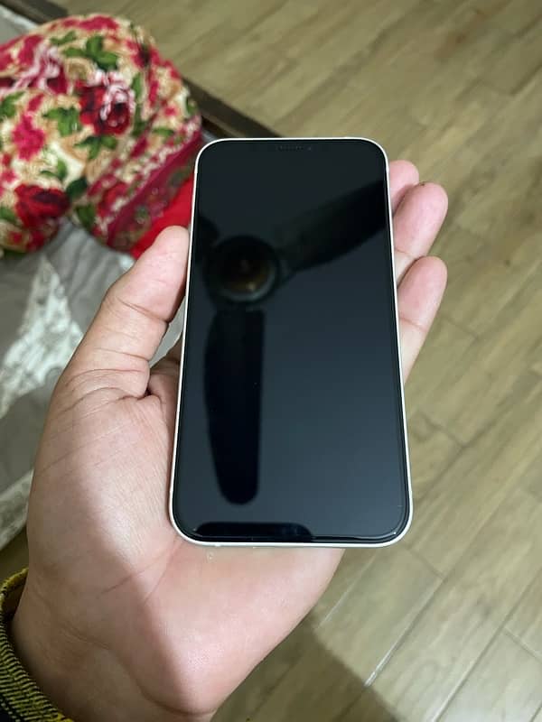 iPhone 12 pta approved 128gb 1