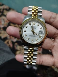 ROLEX MEN WATCH