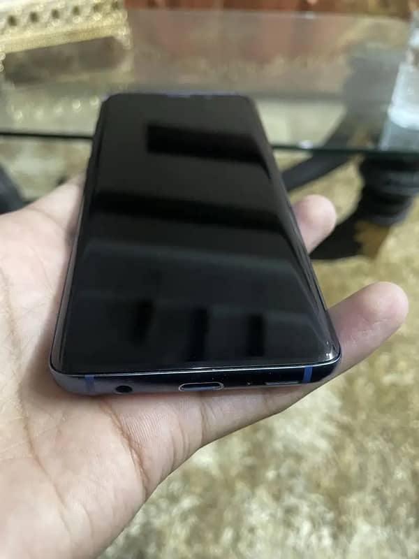 samsung s9 for sale 4/64 pta 5