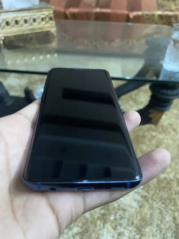 samsung s9 for sale 4/64 pta 6