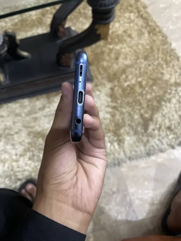 samsung s9 for sale 4/64 pta 7