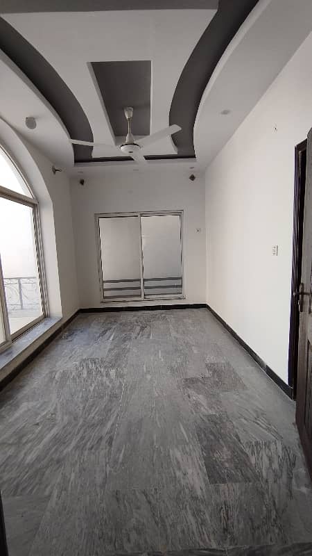 Upper Portion With Separate Entrance House Available For Rent In Bahria Town Phase 7 5