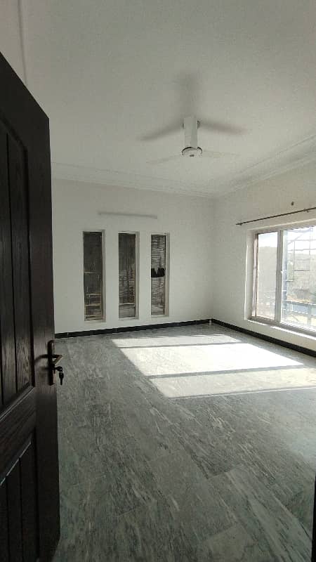 Upper Portion With Separate Entrance House Available For Rent In Bahria Town Phase 7 8