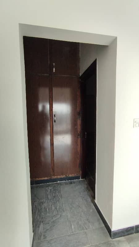 Upper Portion With Separate Entrance House Available For Rent In Bahria Town Phase 7 9