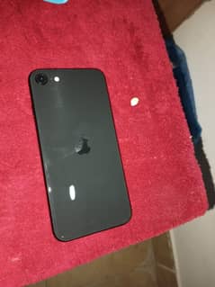 Sell Apple I Phone SE 64GB