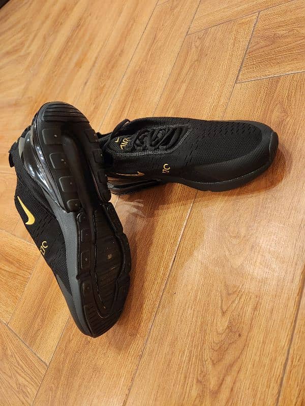 Nike shoes/ Men nike shoes/ Nike arimax 270 Black. EUR 43 2