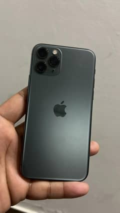 Apple iPhone 14 Pro/256 GB/PTA Approved