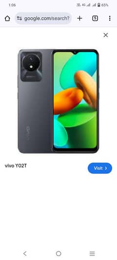 vivo y02t mobile open repair Nahin hua saf mobil ha