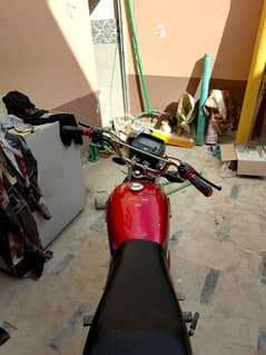 phone or whatsap 03343792118 or me bike