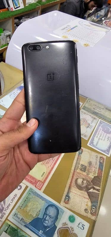 oneplus 5 2