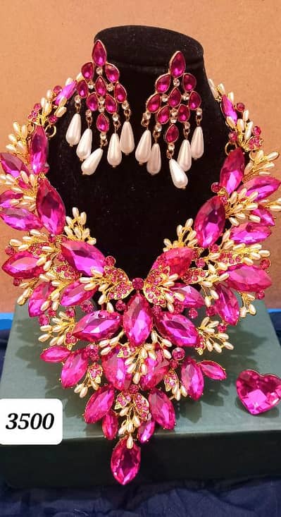 #jewelry, #earrings, #wedding jewler,#necklace, #chokar,#pearls,