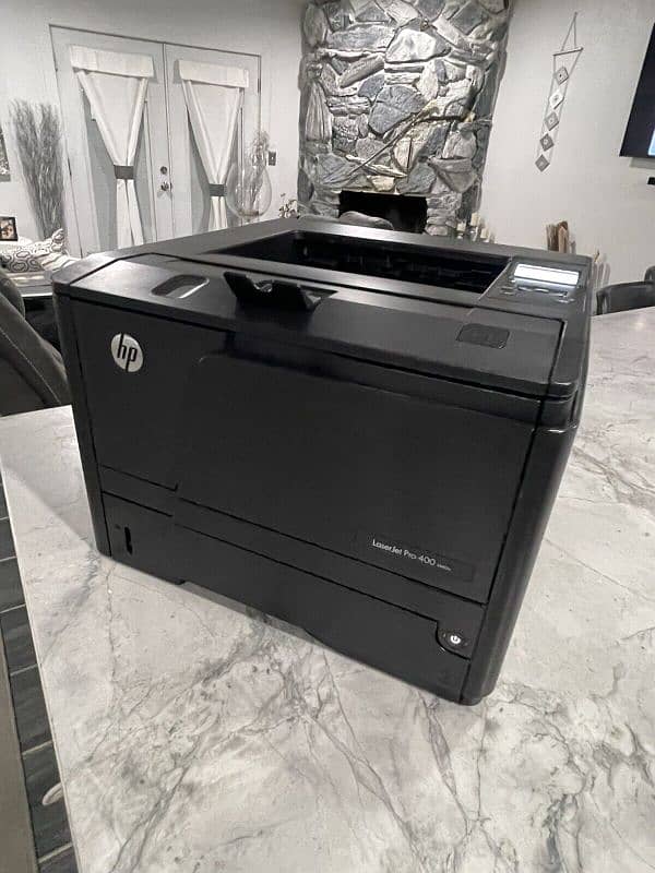 HP LaserJet P2035 Printer & All Model Printers,Toners Cartridges 3