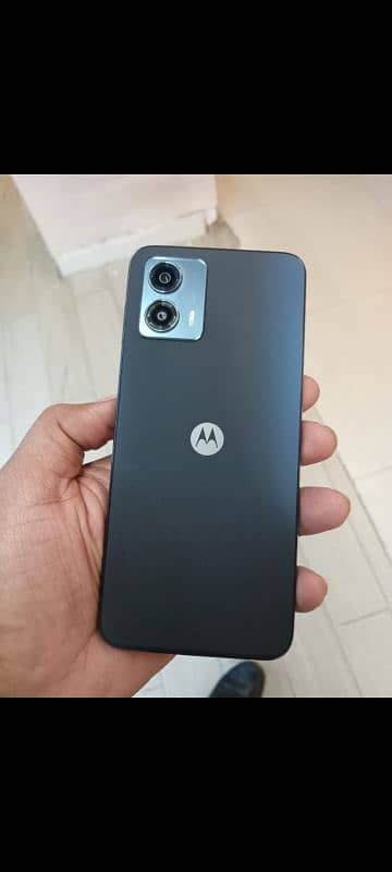 Moto G 5g 2023 Non PTA 0