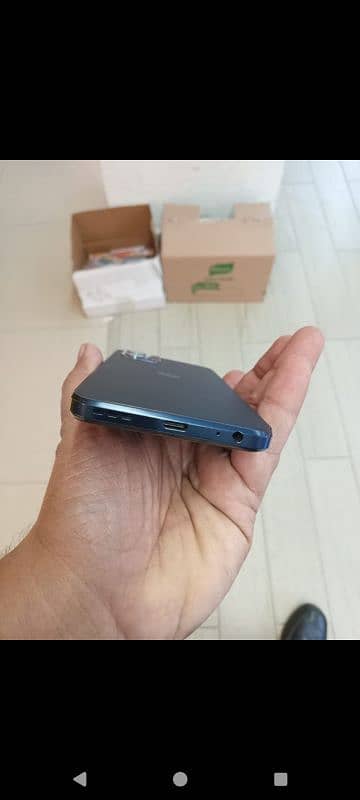 Moto G 5g 2023 Non PTA 1