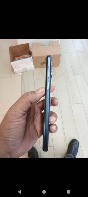 Moto G 5g 2023 Non PTA 3