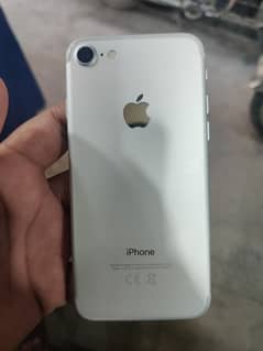 IPHON. 7 NONPTA 10/10. . 32GB. .