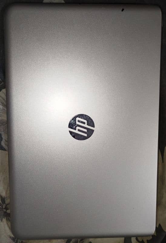 i7 4th 128gb ssd 8gb ram Touch Screen HP Envy 3