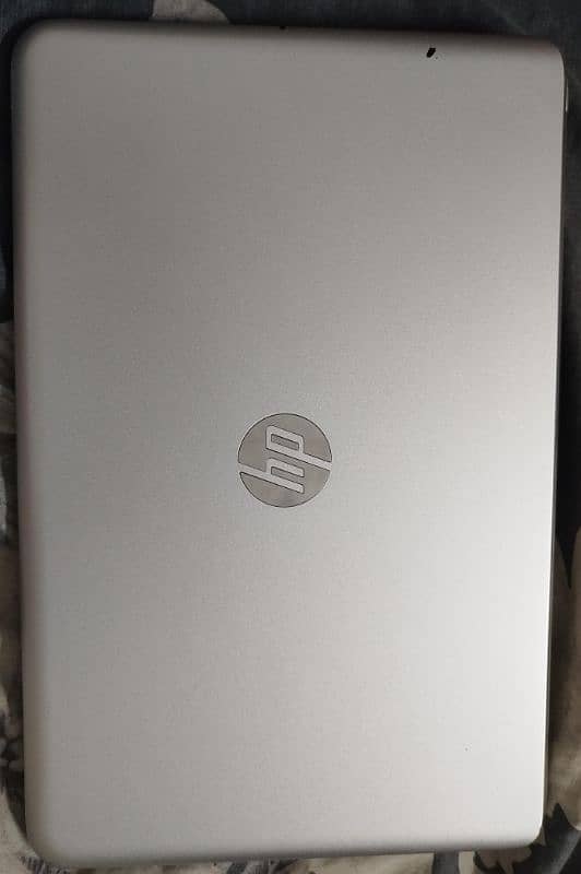 i7 4th 128gb ssd 8gb ram Touch Screen HP Envy 4