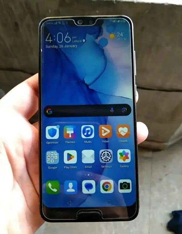 Huawei p20 pro non pta only Whatsapp 030628 1