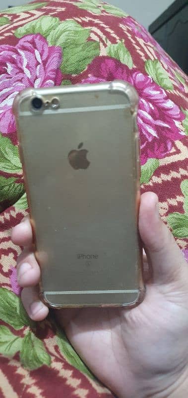 iphone 6s pta approved 32 gb exchange 1