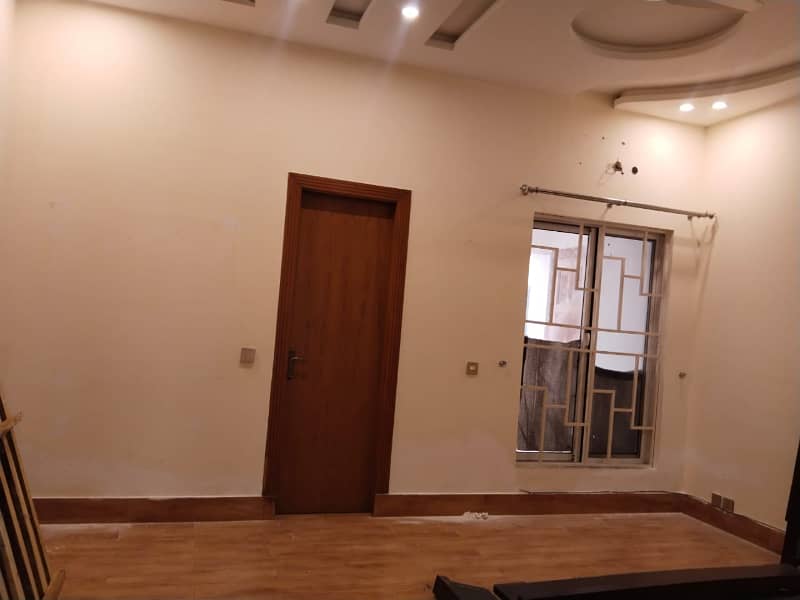 Beautiful 1 Kanal Lower Portion Available For Rent In Bahria town Phase 7 Rawalpindi 2