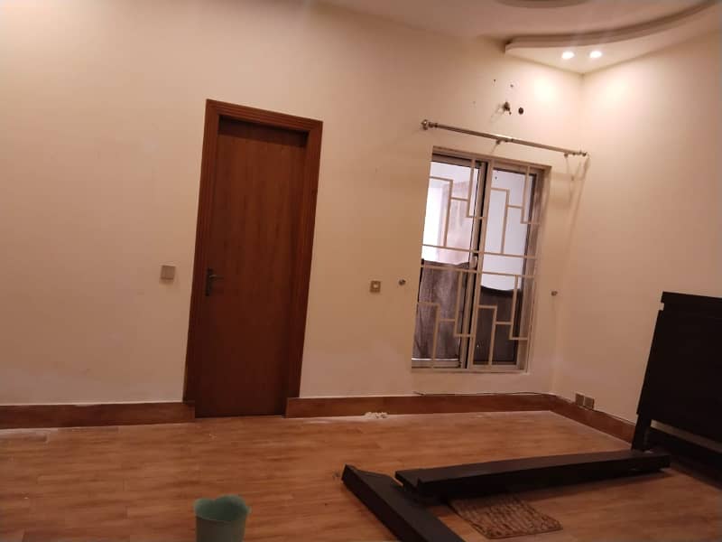 Beautiful 1 Kanal Lower Portion Available For Rent In Bahria town Phase 7 Rawalpindi 3