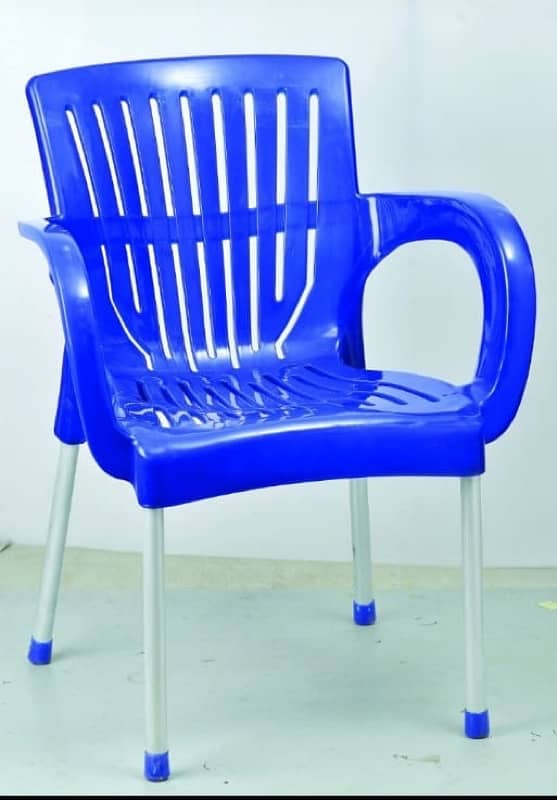 pure shesha plastic chairs 16