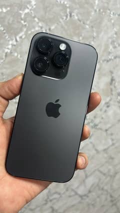 Apple iPhone 11 Pro/256 GB/PTA Approved