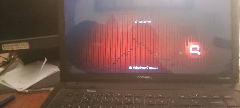 laptop hp all ok 3