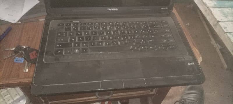 laptop hp all ok 4