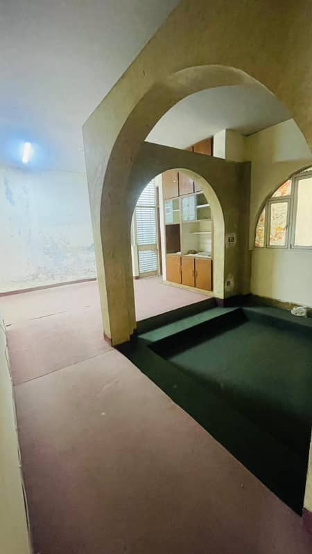 1 kanal Single Story House Available for Rent in Faisal Town Lahore 7